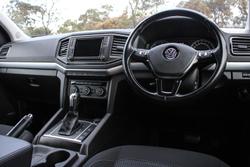 2020 Volkswagen
Amarok TDI580 Highline