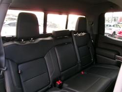 2022 Chevrolet
                Silverado 1500 LTZ Premium W/Tech Pack