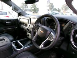 2022 Chevrolet
Silverado 1500 LTZ Premium W/Tech Pack