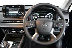 2023 Mitsubishi Outlander PHEV Exceed