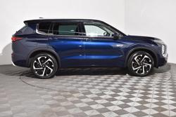 2023 Mitsubishi Outlander PHEV Exceed