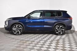 2023 Mitsubishi Outlander PHEV Exceed