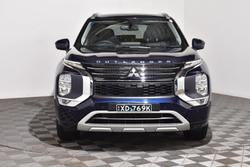 2023 Mitsubishi Outlander PHEV Exceed