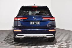 2023 Mitsubishi Outlander PHEV Exceed
