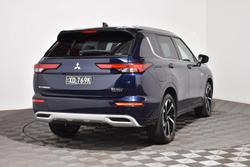 2023 Mitsubishi
Outlander PHEV Exceed