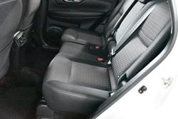 2018 Nissan
X-TRAIL TS