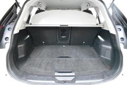 2018 Nissan
X-TRAIL TS