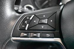 2018 Nissan
X-TRAIL TS