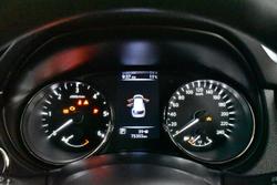 2018 Nissan
X-TRAIL TS