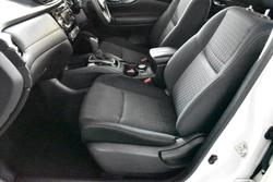 2018 Nissan
X-TRAIL TS