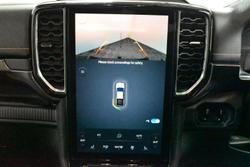 2022 Ford
Ranger Wildtrak