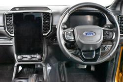 2022 Ford
Ranger Wildtrak