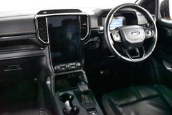 2022 Ford
Ranger Wildtrak