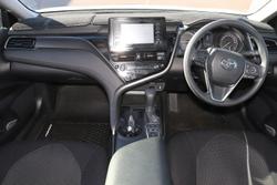 2024 Toyota
Camry Ascent