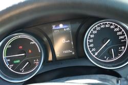 2024 Toyota
Camry Ascent