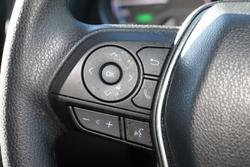 2024 Toyota
Camry Ascent