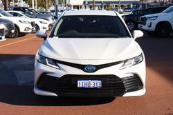 2024 Toyota
Camry Ascent