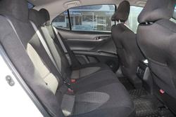 2024 Toyota
Camry Ascent