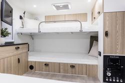 2025 X Series RV Surge