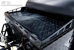 2025 X Series RV Surge