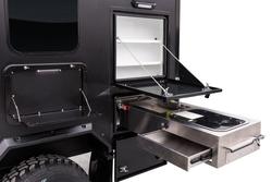 2026 X Series RV Surge