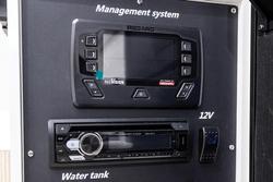 2025 X Series RV Surge