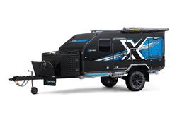 2026 X Series RV Surge