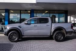 2023 Ford
                Ranger Raptor