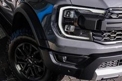 2023 Ford
                Ranger Raptor