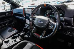 2023 Ford
                Ranger Raptor