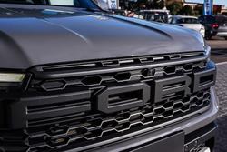 2023 Ford
                Ranger Raptor