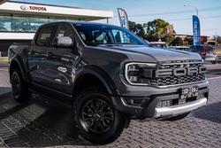 2023 Ford
Ranger Raptor