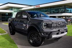 2023 Ford
Ranger Raptor