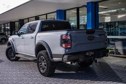 2023 Ford
Ranger Raptor