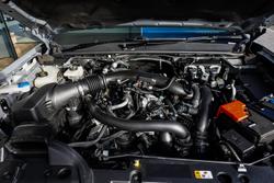 2023 Ford
Ranger Raptor
