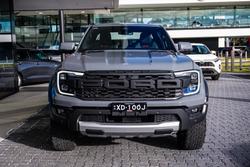 2023 Ford
                Ranger Raptor
