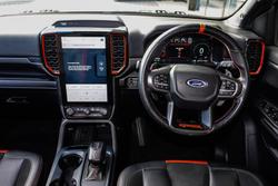 2023 Ford
Ranger Raptor