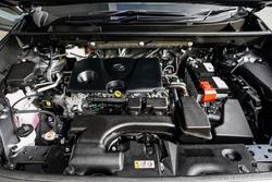2024 Toyota
RAV4 GXL