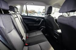 2024 Toyota
RAV4 GXL