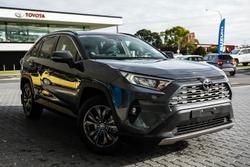 2024 Toyota
RAV4 GXL