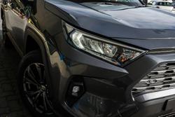 2024 Toyota
RAV4 GXL