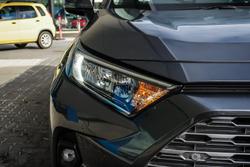 2024 Toyota
RAV4 GXL