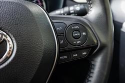 2024 Toyota
RAV4 GXL