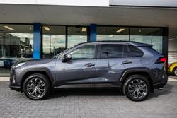 2024 Toyota
RAV4 GXL