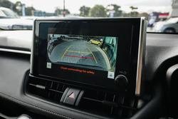 2024 Toyota
RAV4 GXL