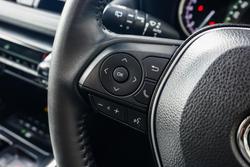 2024 Toyota
RAV4 GXL