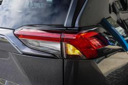 2024 Toyota
RAV4 GXL