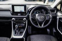 2024 Toyota
RAV4 GXL