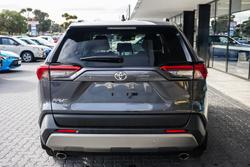 2024 Toyota
RAV4 GXL