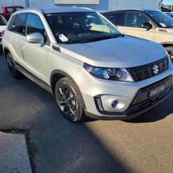 2023 Suzuki
Vitara Turbo Shadow